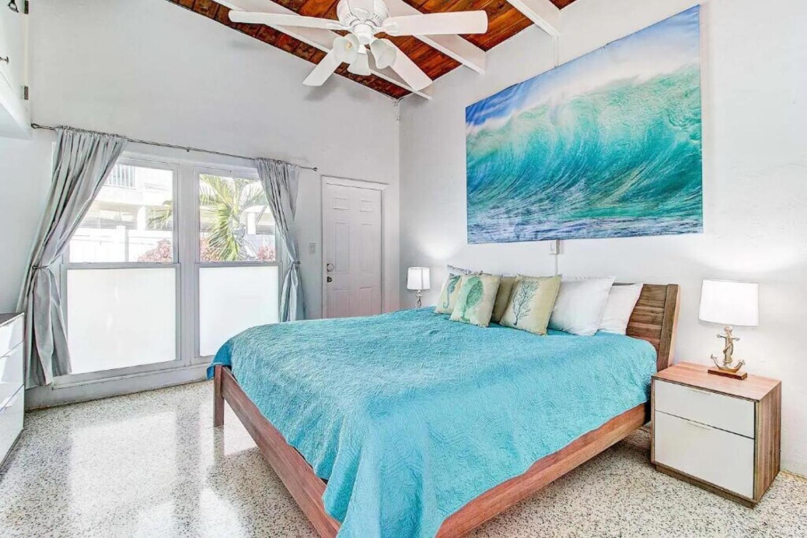 Beachfront Getaway In Siesta Key Exterior foto