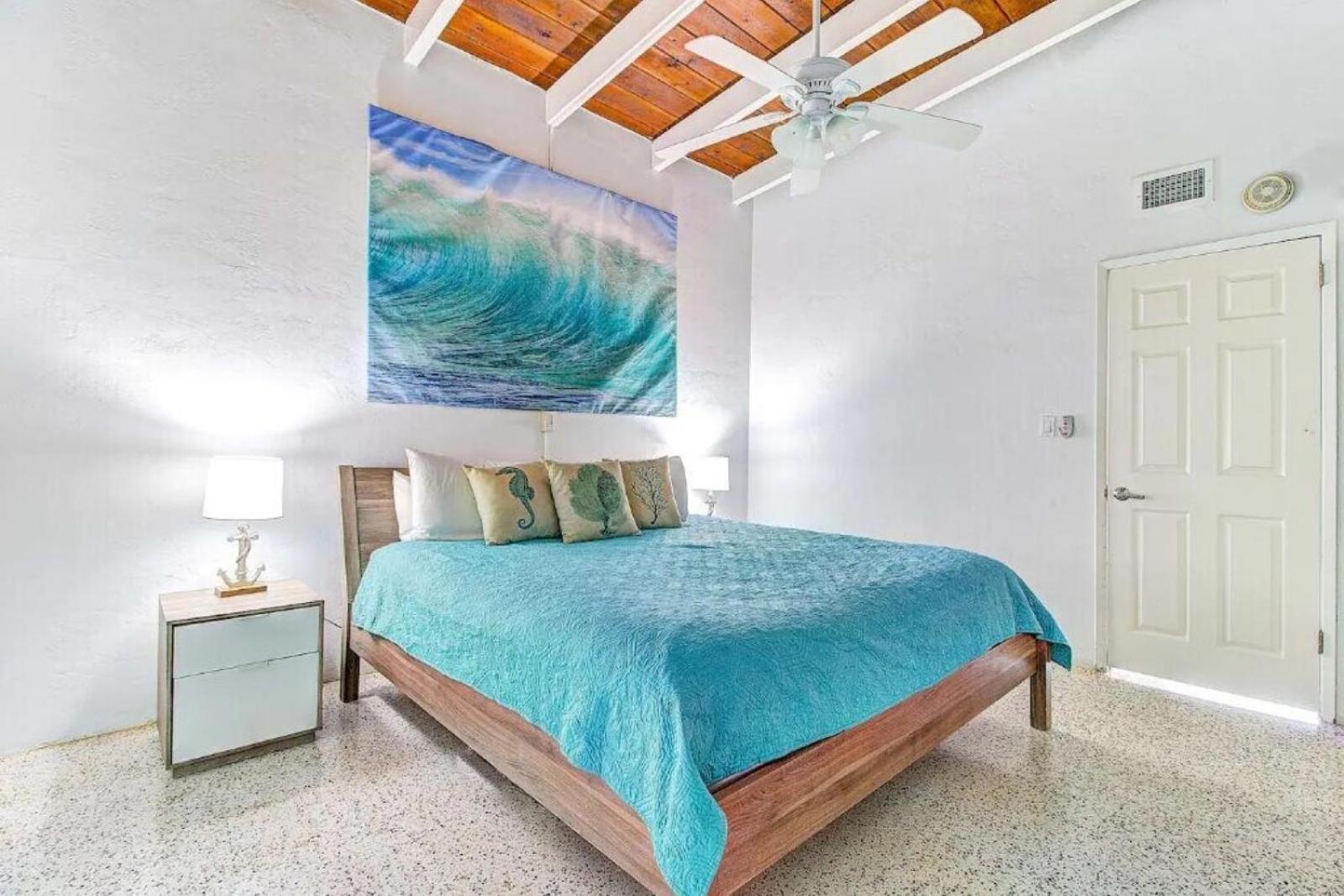 Beachfront Getaway In Siesta Key Exterior foto
