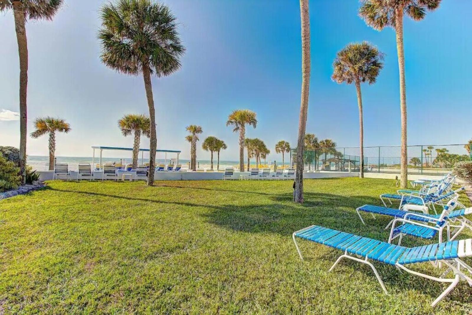 Beachfront Getaway In Siesta Key Exterior foto
